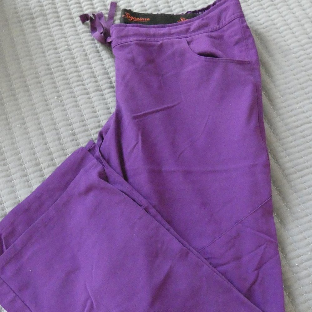 Grey's Anatomy Scrub Pants by Barco